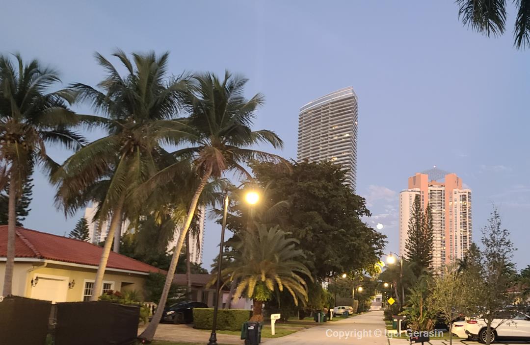 Miami