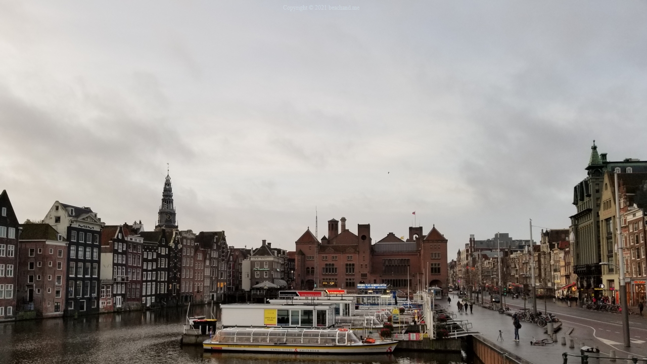 Travel