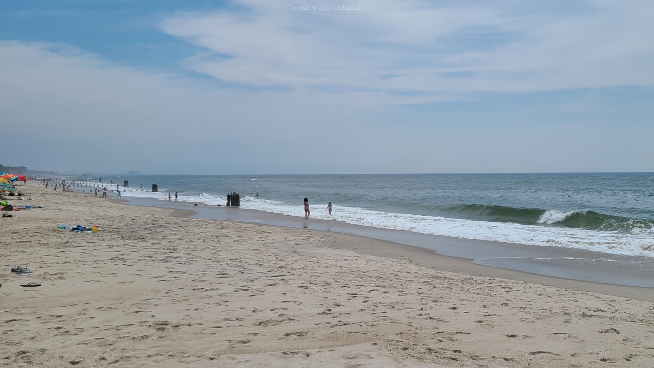 Ocean