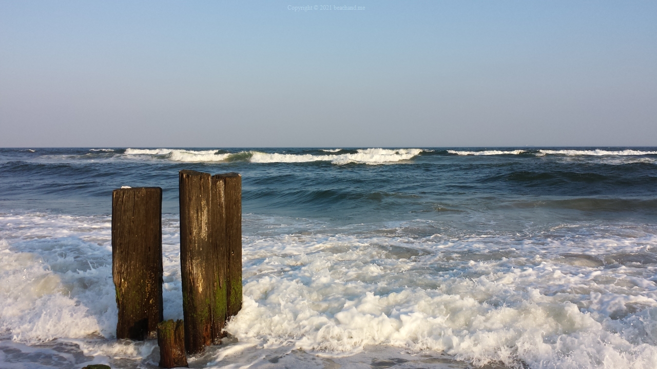 Ocean