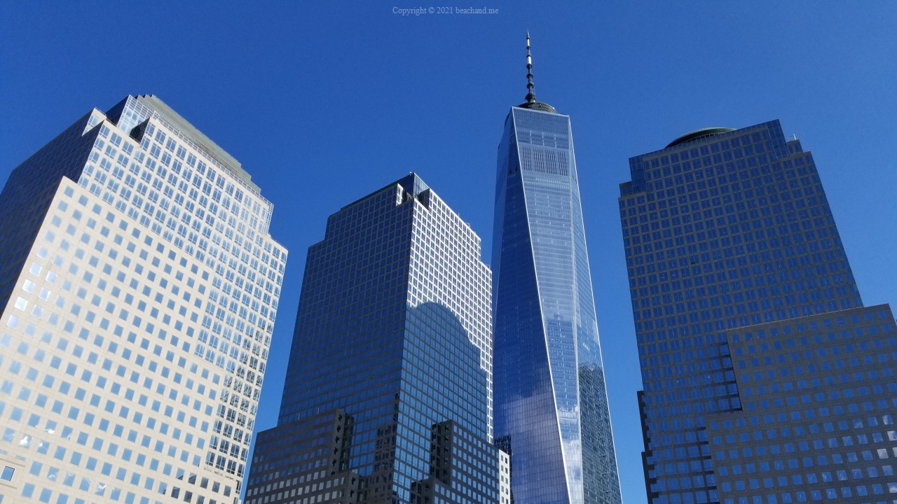 NY City