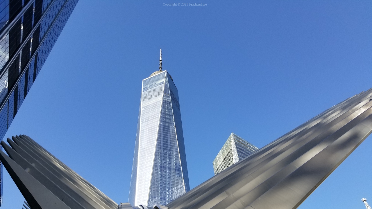 NY City