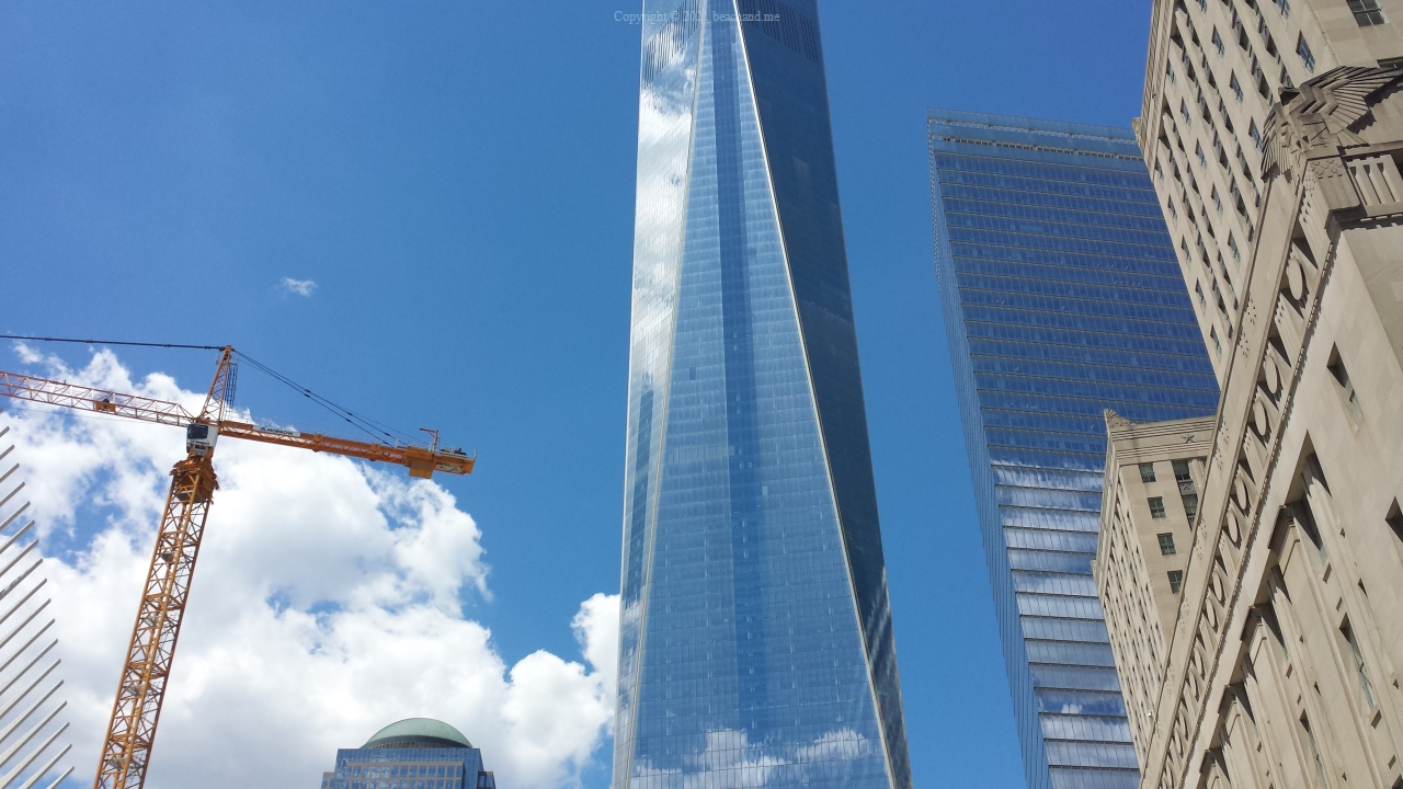 NY City